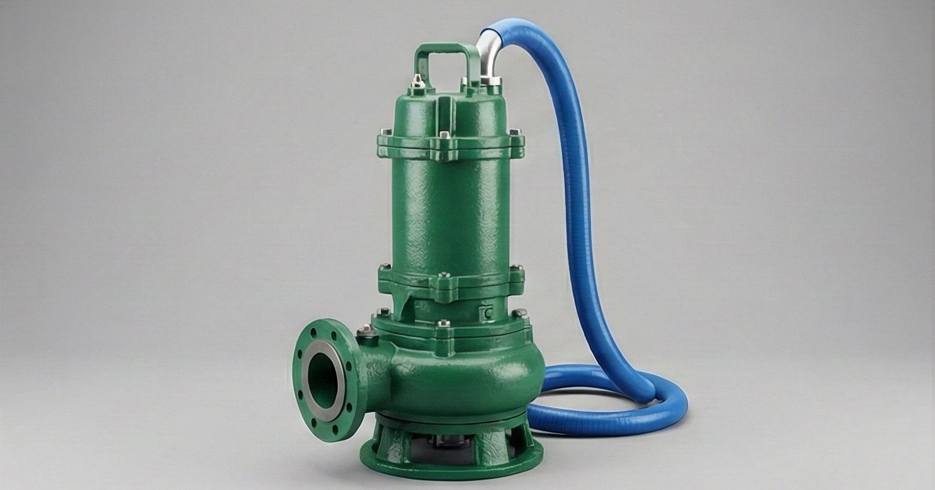 Drummond Submersible Pumps